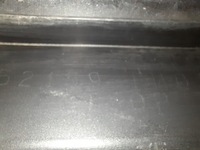 фото thumb №10, Toyota c-hr 16-23 бампер задняя задний 52159f4010