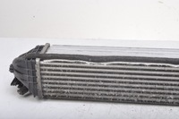 фото thumb №9, Opel astra k v 1.4 turbo радіатор повітря інтеркулер 39109103