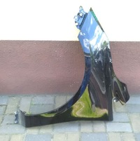 фото thumb №1, Opel corsa e крыло левый перед