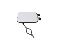 Купить Заглушка фаркоп бампера перед citroen c4 ii 10-15, фото thumb