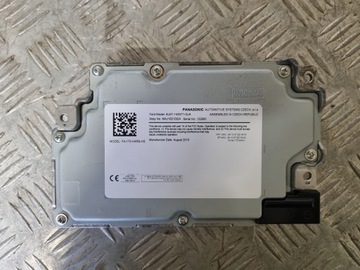 фото thumb №4, Ford focus mk4 модуль apim синхронізація 3