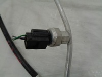 фото thumb №6, Renault captur шланг кондиционера