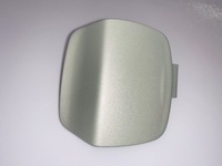 фото thumb №10, Заглушка бампера задняя hak hol volvo s40 разные цвета 39886337