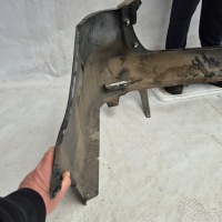 фото thumb №11, Toyota avensis t27 ii універсал 09- задній бампер 52159-05150