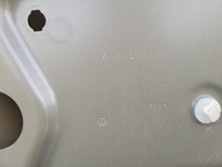 фото thumb №16, Дверь левая задние сдвижные vw sharan seat alhambra 7n 7n0 7n5