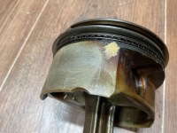 Купити Поршень mercedes-benz sl500 r129 a1130300317 a1130303117 a1130300020, фото thumb