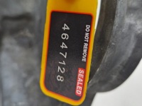 Блок двигуна bmw e60 e61 n52b30a оригінальний номер 7539322 Київ, фото thumb