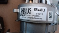 фото thumb №4, Набор стартовый renault clio v 1.0 tce состояние jak новый