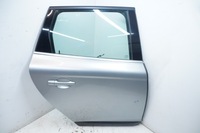 фото thumb №1, Volvo xc60 i двері правий задня праве задні повний 477-46