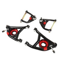 фото thumb №9, Набір верхніх i нижніх важелів rurowych міцна, міцна конструкція