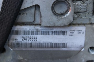 фото thumb №10, Bmw e60 e61 530d m57n2 231km рестайлінг lci двигун