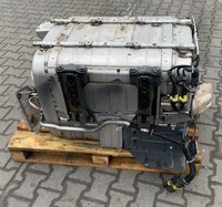 фото thumb №1, Выхлоп катализатор глушитель mercedes actros mp4 euro 6