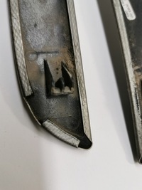 фото thumb №13, Накладки декоративные audi a4 b6 8e1853190s all/11