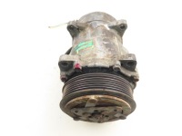 фото thumb №7, Компрессор кондиционера peugeot partner i 2.0 hdi - rhy dw10td 9640486480
