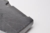 фото thumb №12, Bentley bentayga накладка бампера передний карбон 18r aa1-12-002-01a