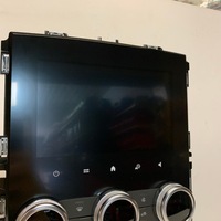 фото thumb №5, Renault megane iv lift радіо навігація екран дисплей 280902091r