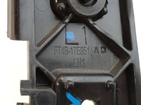 фото thumb №12, Ford edge ii 2 направляющая бампера левый задняя ft4b17e851