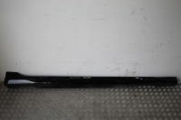 фото thumb №1, Накладка поріг поріг правий audi a6 c8 4k0 s-line