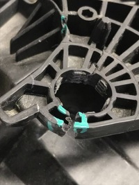 фото thumb №8, Bmw 4 g22 g23 g24 g26 2020 ліва лампа передня 5a19351