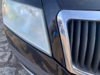 Skoda octavia 2 mk2 капот крышка двигателя - lf9r Оригинал, фото thumb