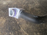 фото thumb №7, Шланг кондиционера 4m1816740n vw audi skoda