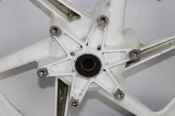 HONDA CBR 600 PC25 F2 ПЕРЕДНИЕ ДИСКИ