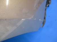 фото thumb №10, Крыло перед передний правый opel meriva b 10-16