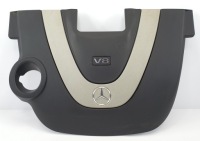 фото thumb №1, Защита корпус двигателя mercedes gl x164 5.5 v8