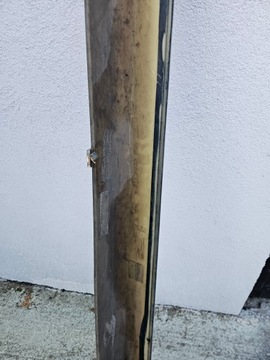 фото thumb №8, Планка накладка порогова ліва ford s max mk1 рестайлінг титан x b0