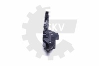 фото thumb №11, Замок двері skv 60skv082 8x2a21812ac перед правий land rover discovery iv