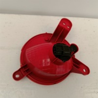 фото thumb №5, Лампа противотуманная левая задняя kia soul