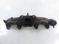 фото thumb №8, Коллектор выпускной vw transporter t4 1.9 td - abl 028253033d