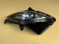 фото thumb №7, Hyundai ix20 10-15r лампа drl протитуманна фара правий перед передній