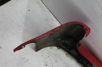 фото thumb №15, Бампер зад задній dacia logan i рестайлінг mcv kol. ov21d 08-12