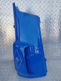 фото thumb №1, Облицовка daf xf 106 правый h3302blue