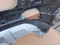 Бампер задня audi q2 81a s line lift оригінал в Україні, фото thumb