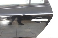 фото thumb №5, Renault koleos i 08r- двері ліві задні лівий зад