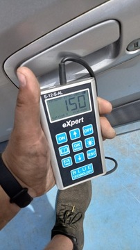 фото thumb №11, Двері перед передні ліві opel zafira a 05r