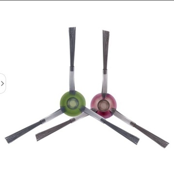 Боковые щетки для Yeedi 2 Hybrid DVX24 DVX34 K650