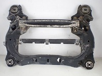 фото thumb №10, Підрамник візок колиска передня з датчиками audi a8 s8 d3 5.2 fsi коротка