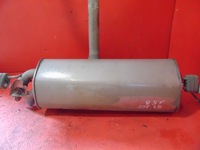 фото thumb №13, Audi q3 ii f3 83a 1.5 tfsi гаситель труба выхлопная