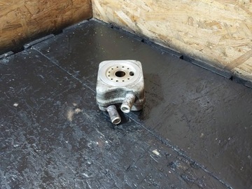 фото thumb №5, Радиаторов масла vw passat b5 1.8t awt 150km 028117021b