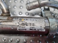 фото thumb №6, Радіатор вихлопних газів egr a6401400575 mercedes b-klasa w245 w169 2.0 cdi