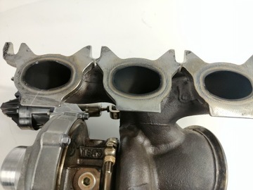 фото thumb №12, Bmw g01 g20 g26 g30 g42 турбонагнетатель 9845815