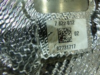 фото thumb №7, Bmw g05 g06 g07 lci dpf фільтр часток твердих 7822012