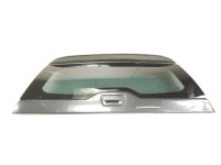 фото thumb №1, Крышка багажника задняя mitsubishi l200 fullback hardtop osn1494