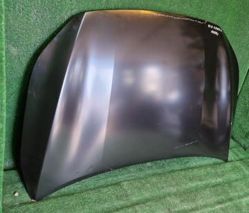 фото thumb №5, Капот перед передняя kia ceed 3 iii