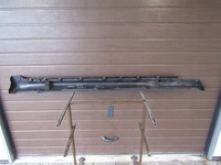 фото thumb №9, Молдинг поріг ліва lexus is 220 is250 is350 06-