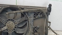 фото thumb №9, Opel corsa d комплект радиатор вентилятор 1.3 cdti