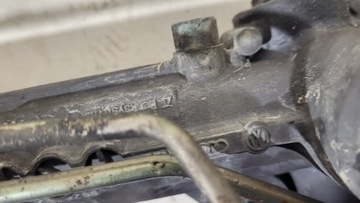 фото thumb №6, Рейка рульового управління трансмісія audi a4 b7 3,0tdi 8e1422105d